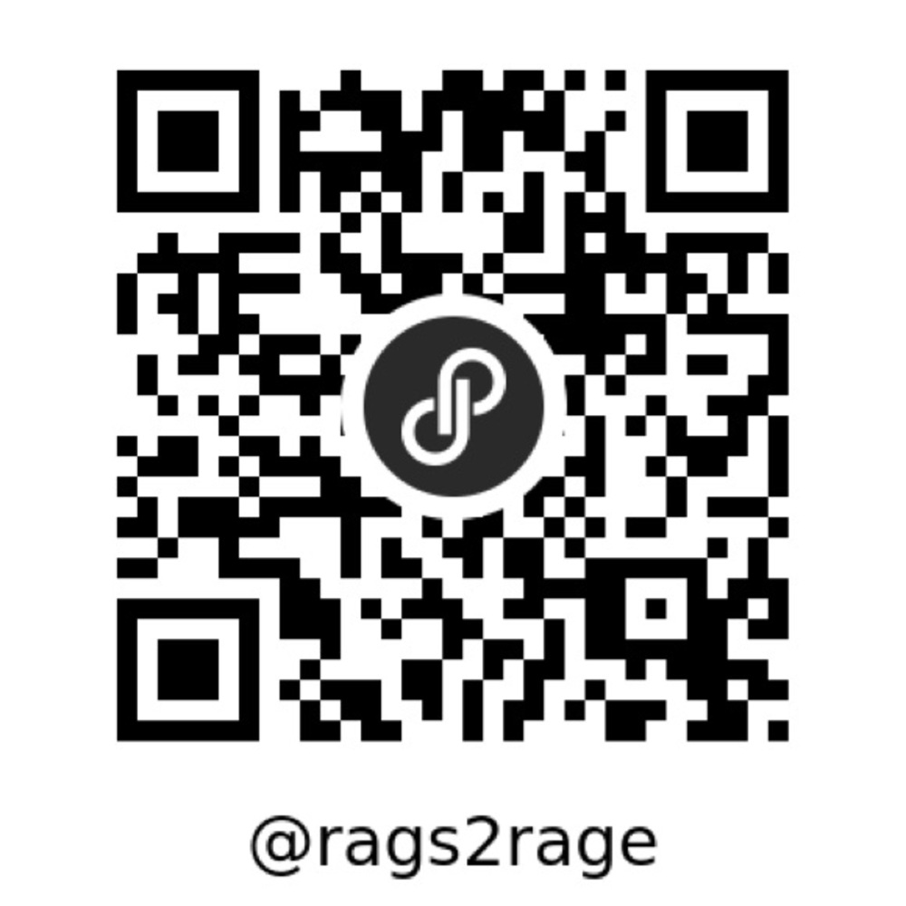 Rags2rage • Live Show Listing - Picture 4 of 5